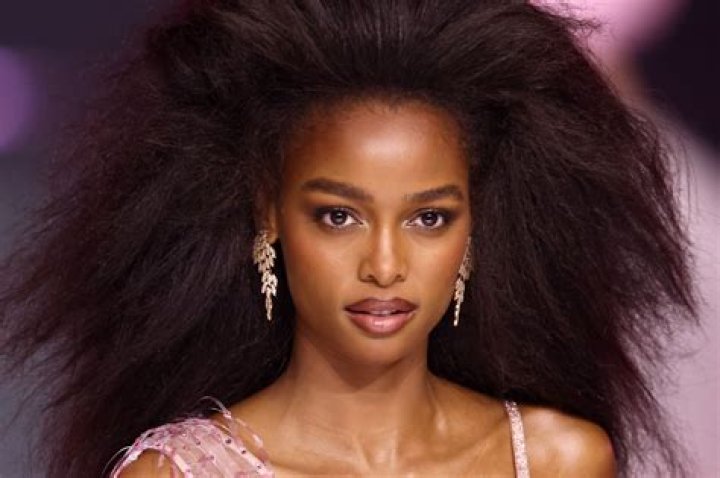Victoria&rsquo;s Secret models head to the &lsquo;Fallen Angels&rsquo; bash