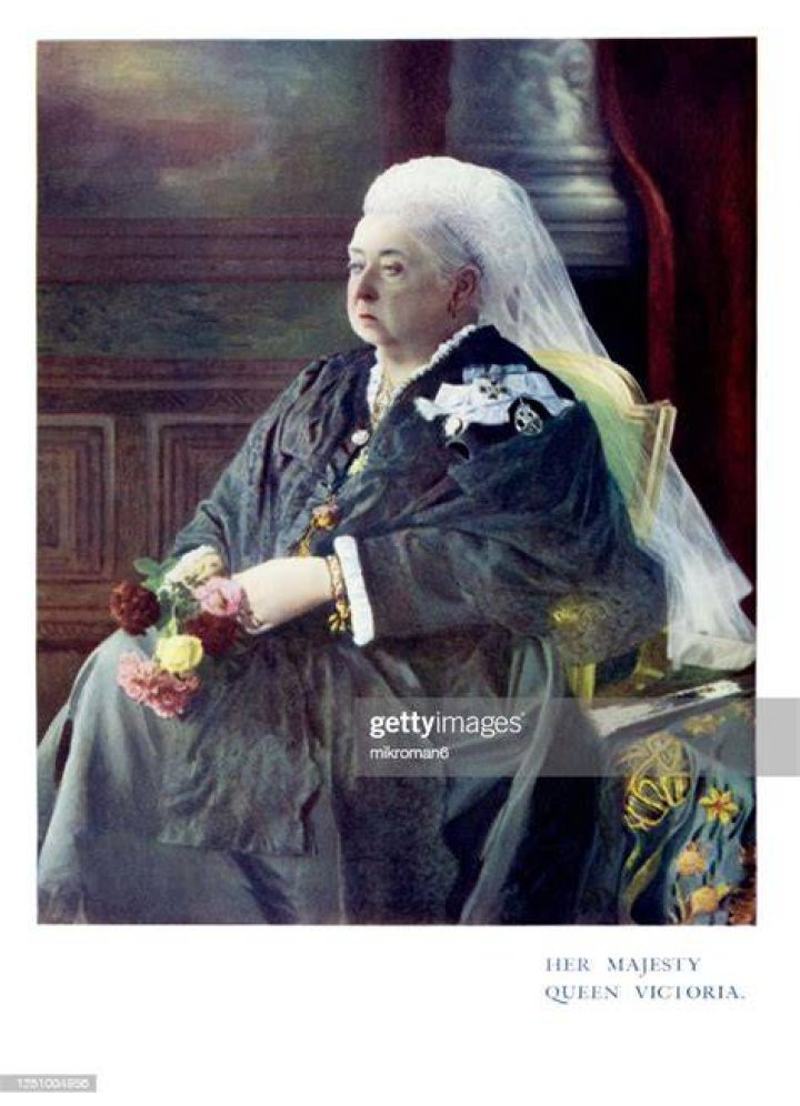 victoria