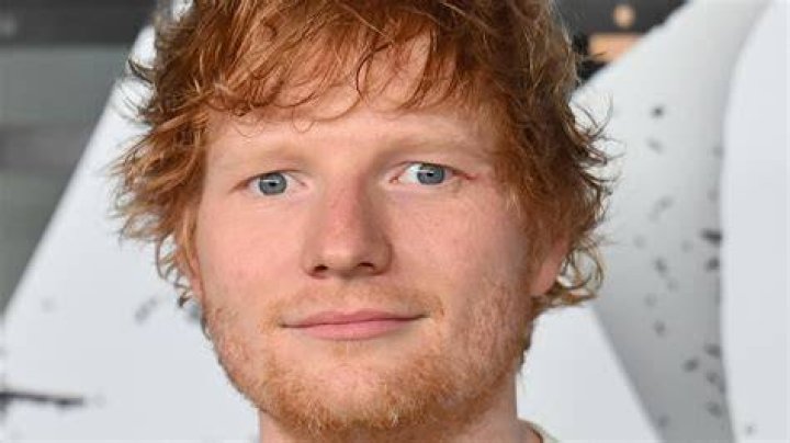 Video grab of Ed Sheeran and his girlfriend Cherry Seaborn at the Brit Awards on Feb 21st. Pop star Ed Sheeran has revealed that his fiancee MADE an engagement ring for him, after responding to rumours that he secretly tied the knot. The Shape of You singer, who was spotted wearing a silver band on his wedding finger at a gig earlier this week, said his childhood sweetheart, Cherry Seaborn, made the ring for him out of silver plate. The 27-year-old, whose interview on the red carpet at the BRIT Awards was shown on ITV's Lorraine this morning, said: "It's the same commitment either way, so Cherry made it for me out of silver plate and I really like it. I haven't told anyone else about it yet." * No UK Papers Or Web * Magazines Only / Worldwide Rights Pictured: Cherry Seaborn,Ed Sheeran Ref: SPL4188722 240218 NON-EXCLUSIVE Picture by: Flynet - SplashNews / SplashNews.com Splash News and Pictures USA: +1 310-525-5808 London: +44 (0)20 8126 1009 Berlin: +49 175 3764 166 World Rights