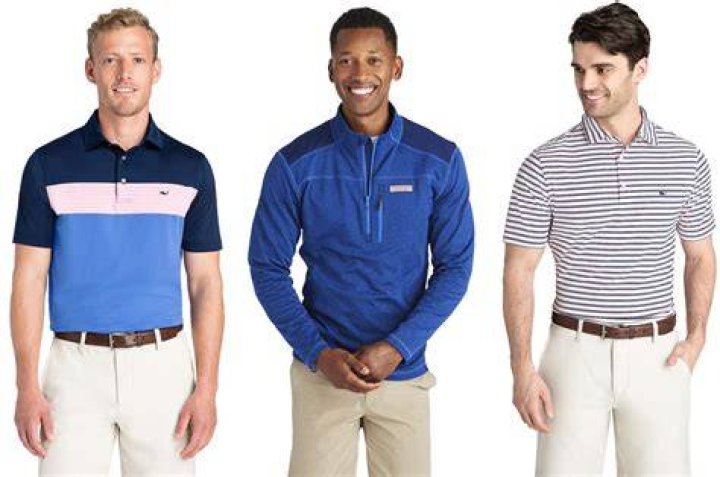 Vineyard Vines On-The-Go Waterproof Performance Shorts, $49.20, nordstrom.com