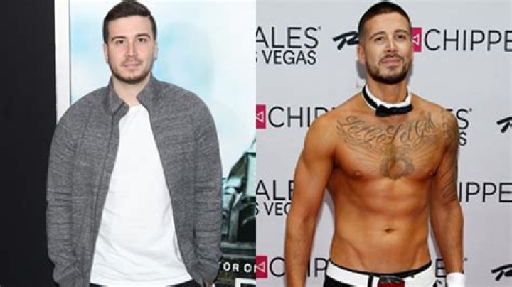 Vinny Guadagnino keto diet
