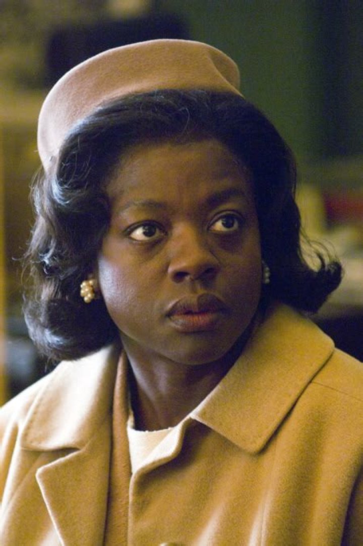 Viola Davis, 2008