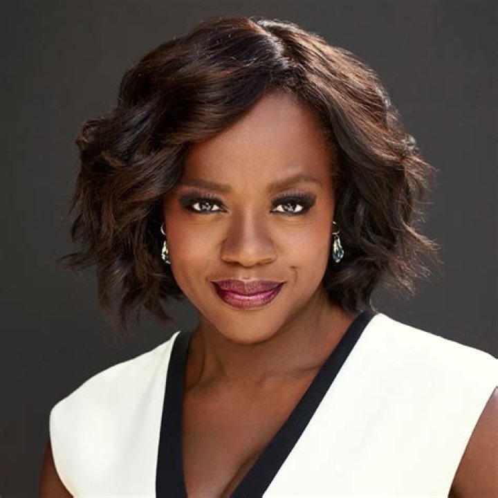 Viola Davis - Actress in a Supporting Role - 'Fences' 89th Annual Academy Awards, Press Room, Los Angeles, USA - 26 Feb 2017