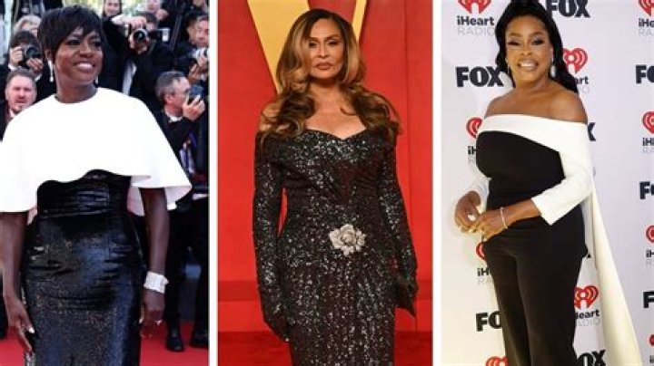 viola davis and tina knowles