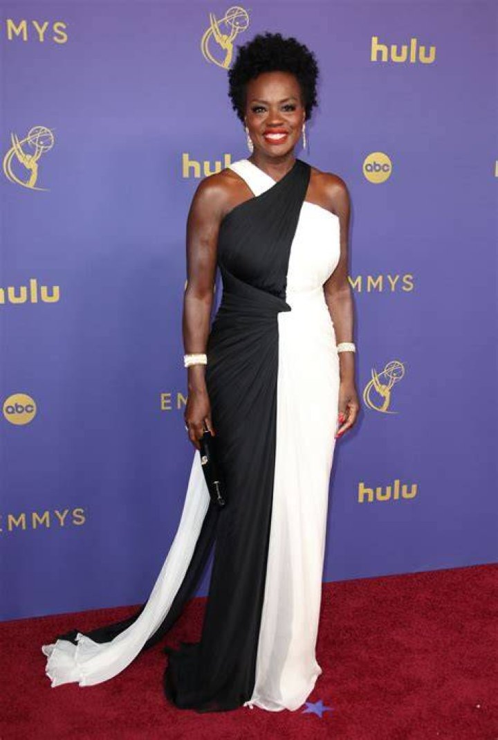 Viola Davis at the 76th Cannes Film Festival