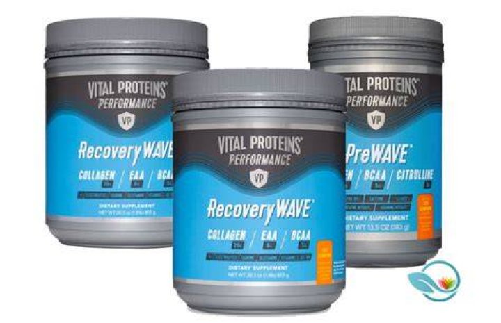 Vital Proteins Performance PreWAVE, $49, vitalproteins.com