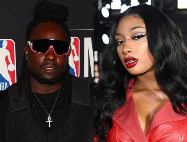 Wale & Megan Thee Stallion