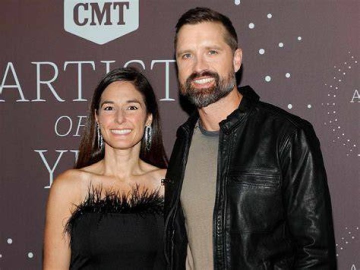 Walker & Laney Hayes