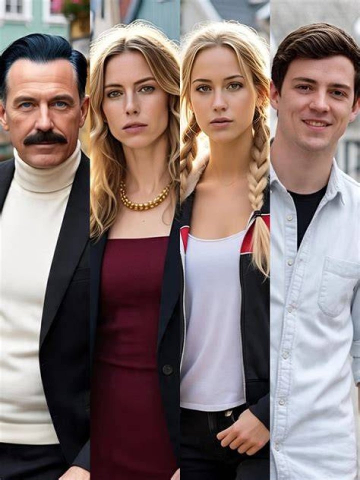 Walsh Family