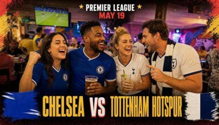 Watch Chelsea Tottenham Hotspur Game Live Stream