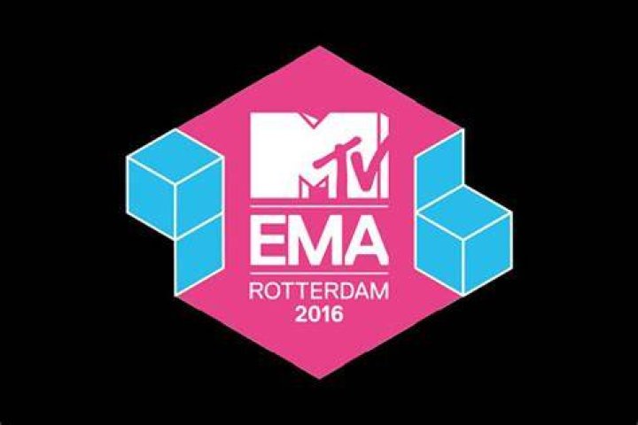 Watch MTV EMA Online