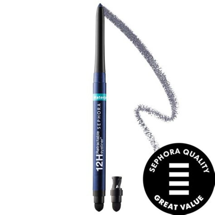Waterproof 12 HR Eyeliner Pencil