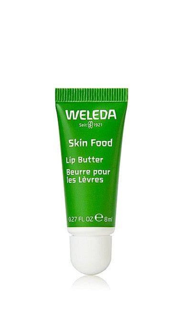 Weleda Skin Food Lip Butter