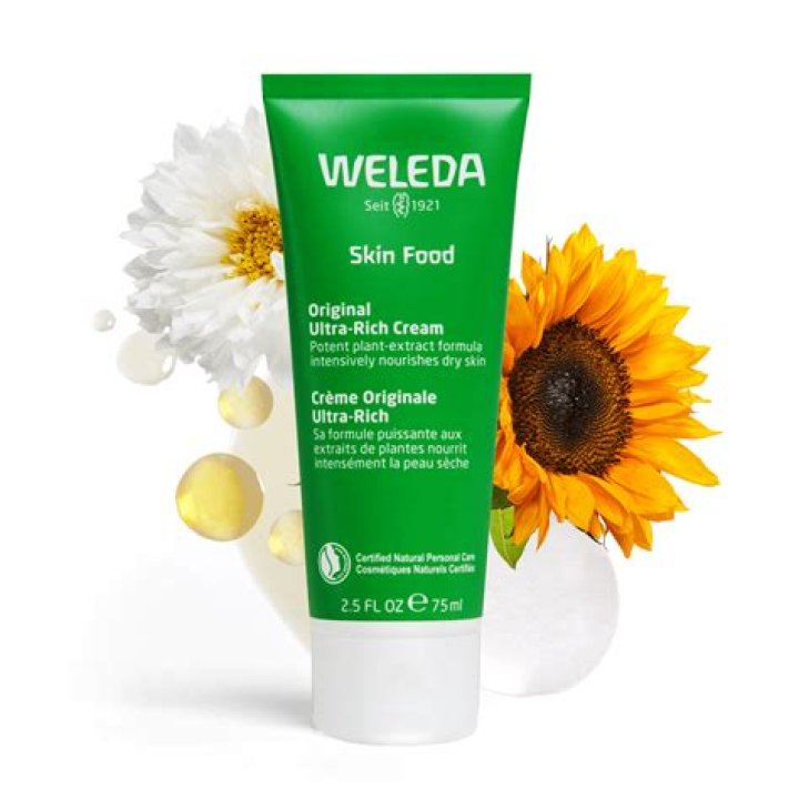 Weleda Skin Food