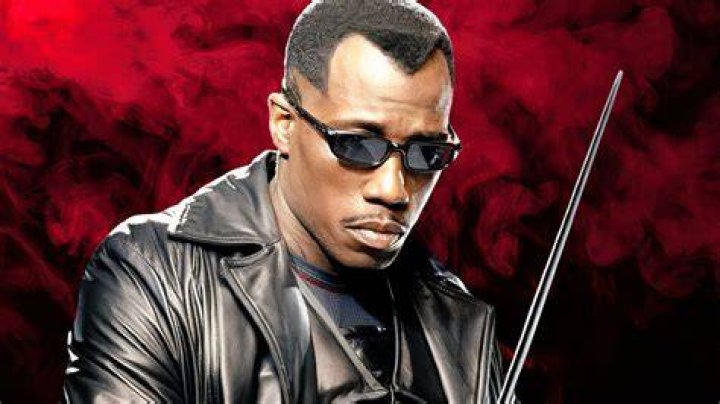 Wesley Snipes