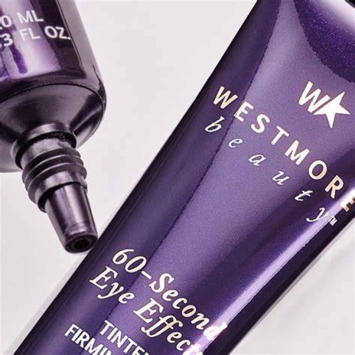 Westmore Beauty 60-Second Eye Effects Firming Gel, $29, westmorebeauty.com