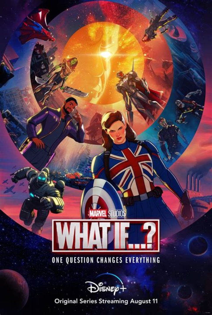 &lsquo;What/If&rsquo;