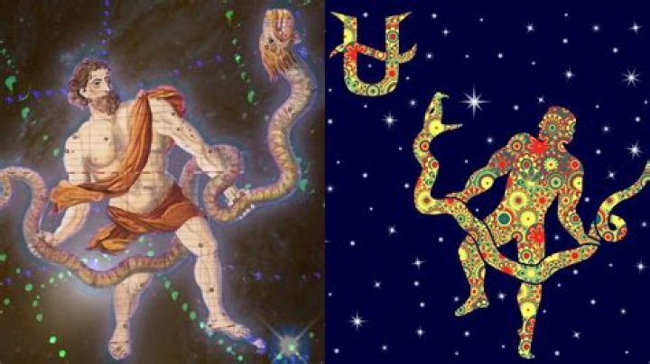 What is Ophiuchus