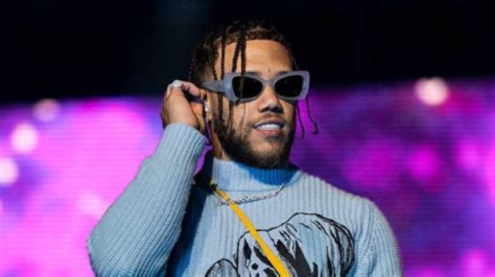 What Latin Artists, Jhayco, Messiah, Eladio Carrion, and Sky Rompiendo Celebrated with This Week