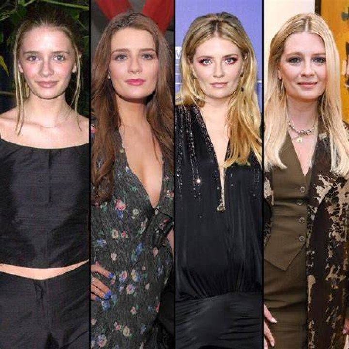 Where Is Mischa Barton Now