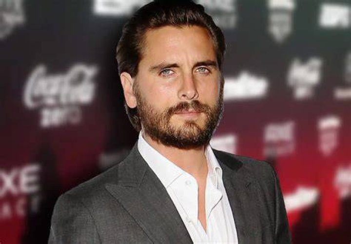 Where Is Scott Disick