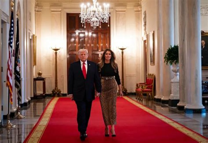 White House Correspondents&rsquo; Dinner: Photos Of Celebrity Guests