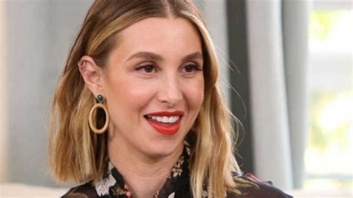 Whitney Port Calls Out Brody Jenner