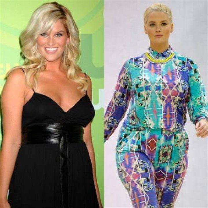 Whitney Thompson &mdash; Season 10