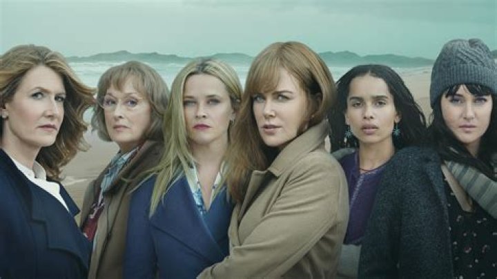 Who Dies Big Little Lies