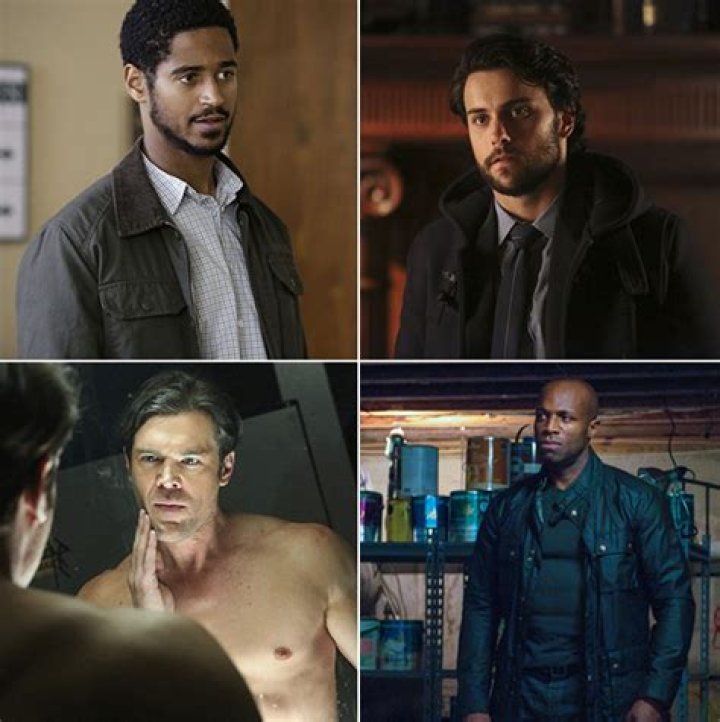Who Dies HTGAWM