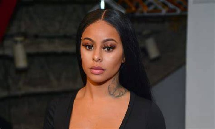 Who is Alexis Skyy