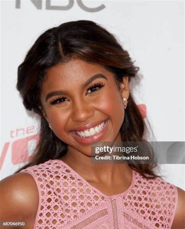 Who Is Aliyah Moulden