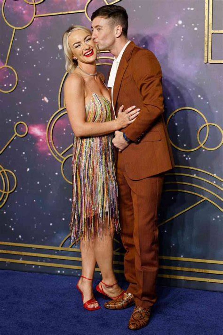 Who Is Alyson Sandro? 5 Things About Barry Keoghan&rsquo;s Ex-Girlfriend