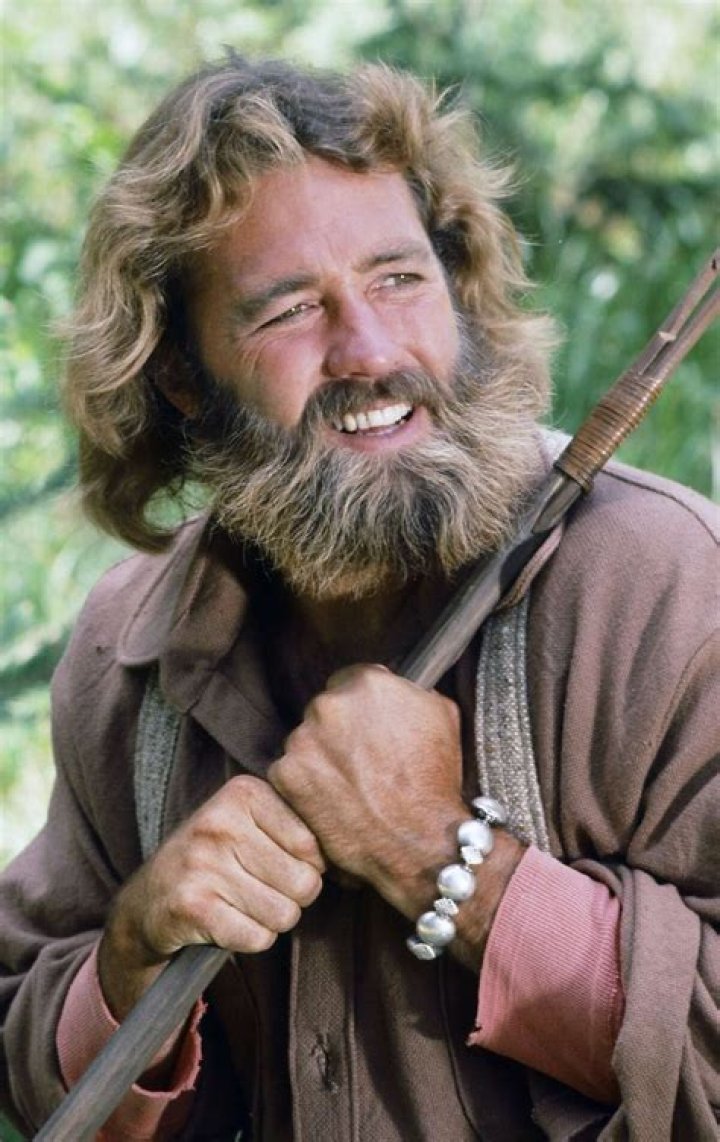 Who Is Dan Haggerty