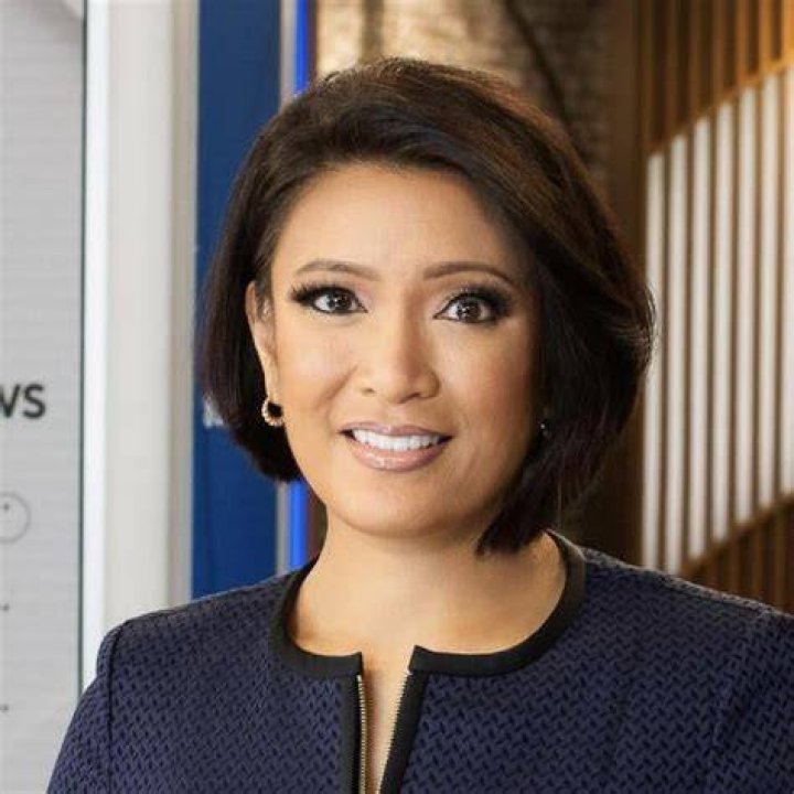Who Is Elaine Quijano