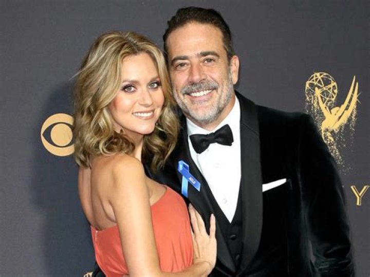 Who Is Hilarie Burton