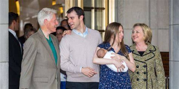 Who Is Marc Mezvinsky