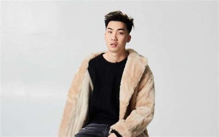 Who Is RiceGum