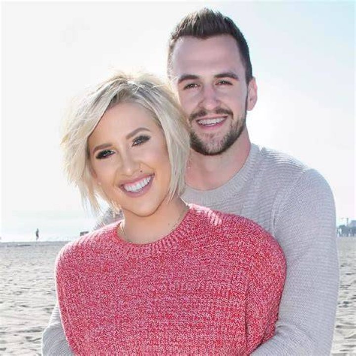 Who Is Savannah Chrisley Ex Boyfriend