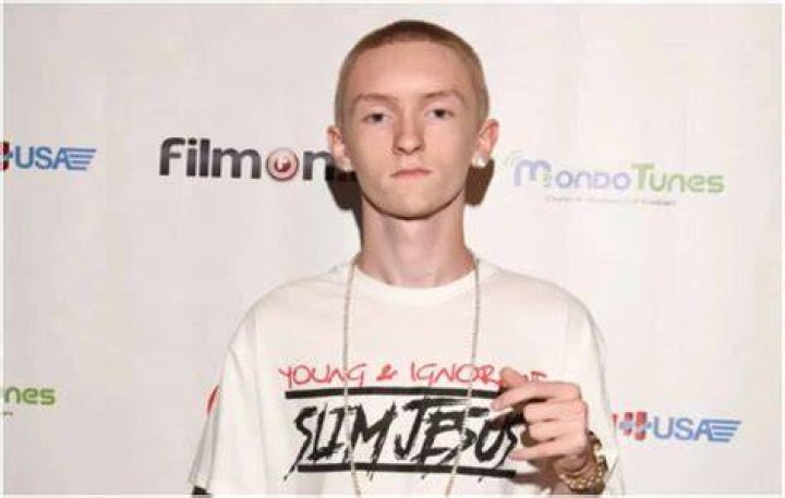 Who Is Slim Jesus?