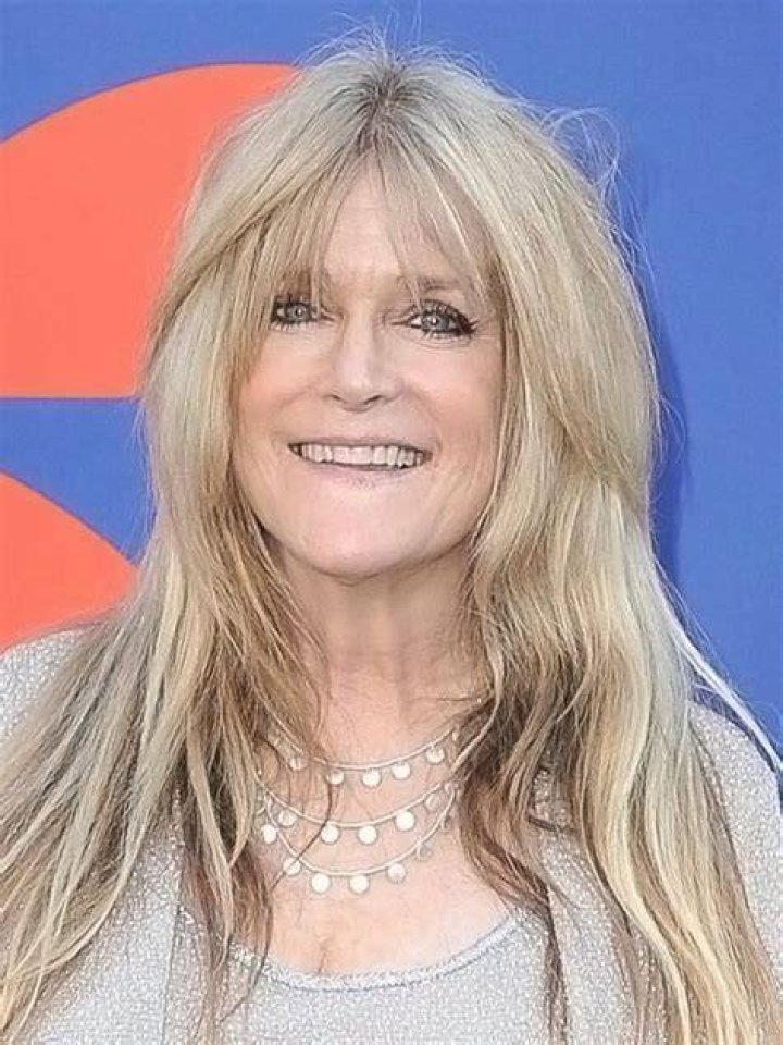 Who Is Susan Olsen