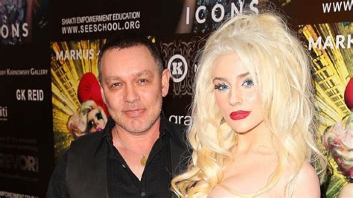 Why Did Courtney Stodden and Doug Hutchison Split