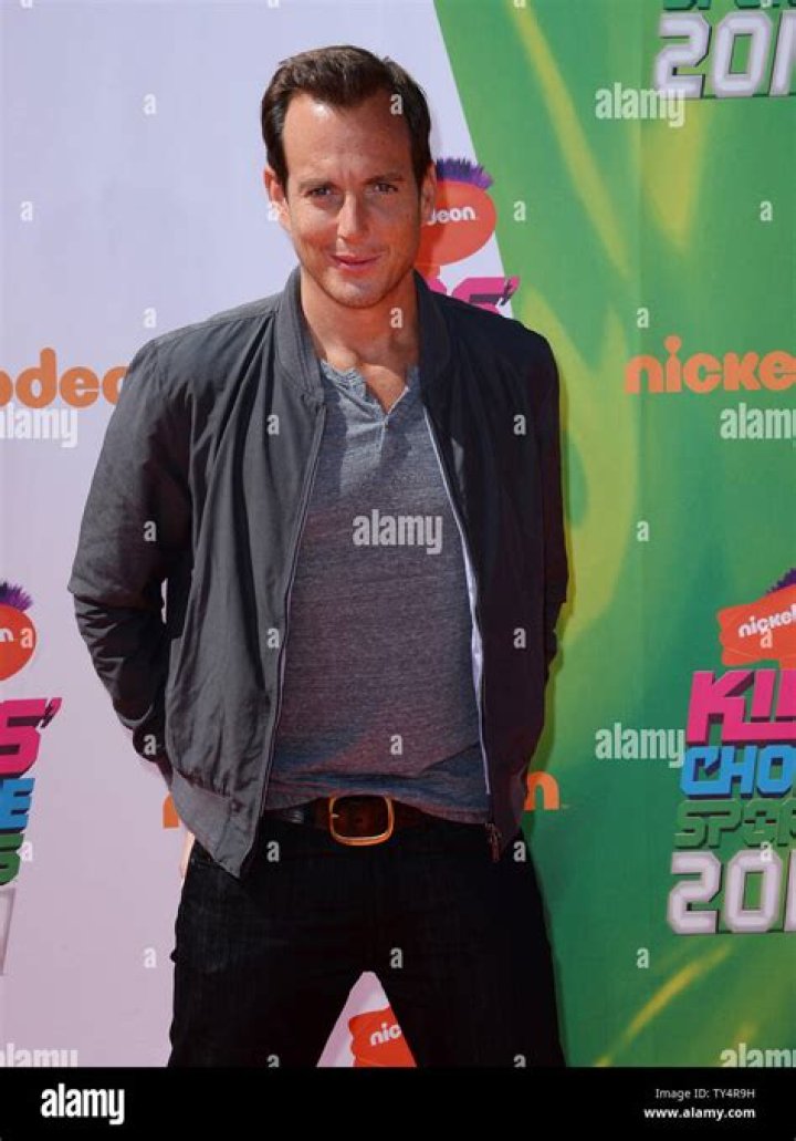 will-arnett&ndash;kids-choice-sports-awards-2014