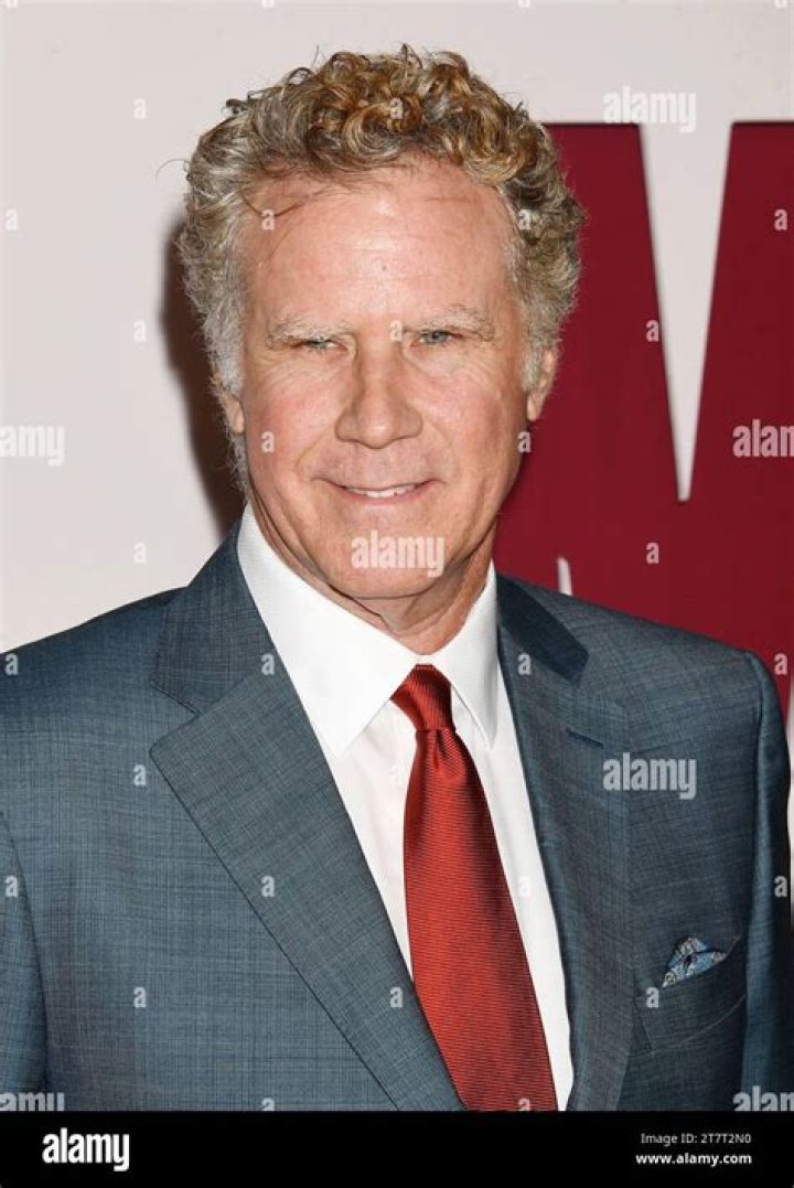 Will Ferrell attends the premiere of "Downhill" at the SVA Theatre on, in New York NY Premiere of "Downhill", New York, USA - 12 Feb 2020