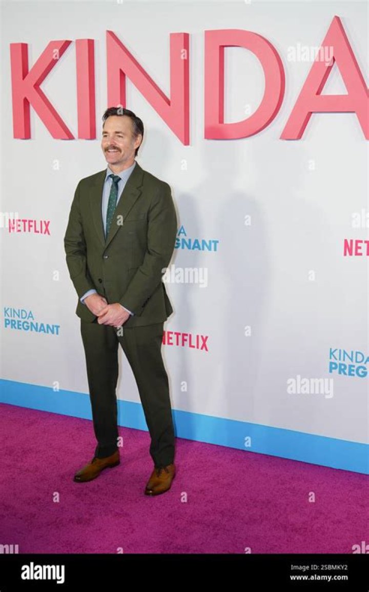 Will Forte arrives at the premiere of "Good Boys" in Los Angeles on . "MacGruber," a parody skit on "Saturday Night Live" that became a movie, is coming back to the small screen. The NBCUniversal streaming platform Peacock said Monday that Forte will once again play the mullet-haired hero for a new half-hour series TV-Peacock-MacGruber, Los Angeles, United States - 14 Aug 2019