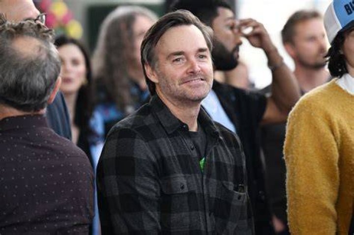 Will Forte Big Slick Block Party and Bowling, Kansas City, USA - 02 Jun 2018
