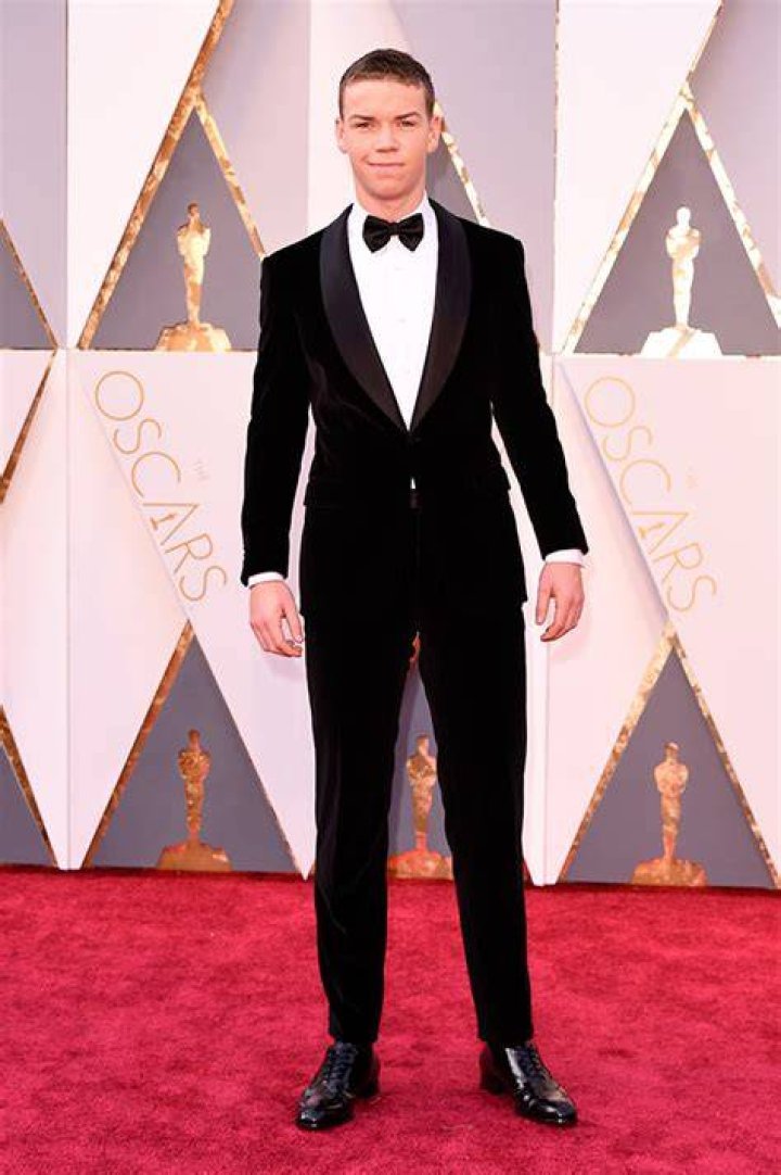 Will-Poulter-oscars-2016-academy-awards
