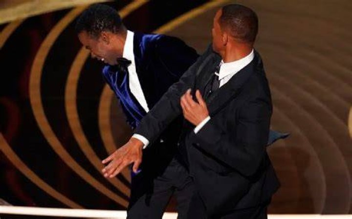 Will Smith, Kevin Hart 