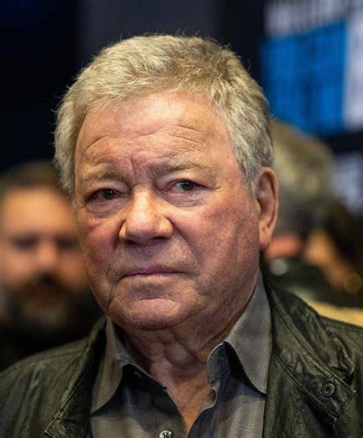William Shatner William Shatner Spotlight panel, New York Comic Con, Javits Center, USA - 07 Oct 2021