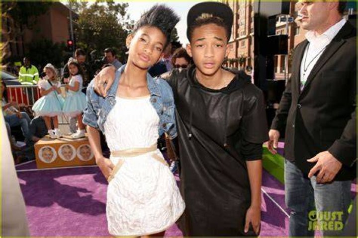 Willow Smith at 2013 KCAs